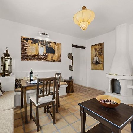 Bermeja - Apartamento Rural Con Piscina Las Breñas Eksteriør billede