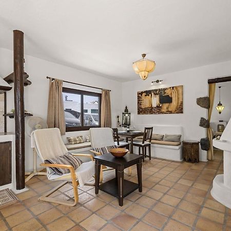 Bermeja - Apartamento Rural Con Piscina Las Breñas Eksteriør billede