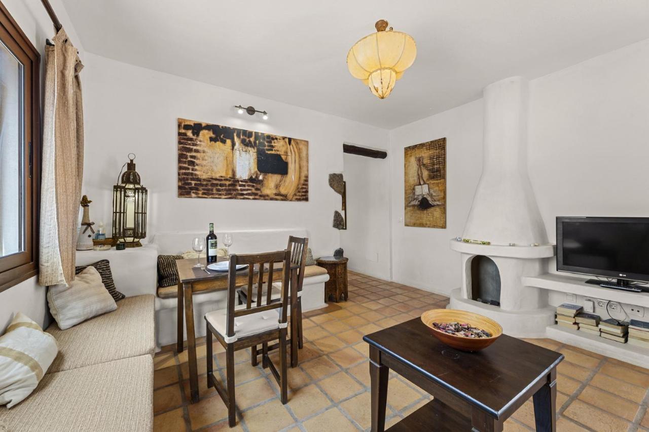 Bermeja - Apartamento Rural Con Piscina Las Breñas Eksteriør billede