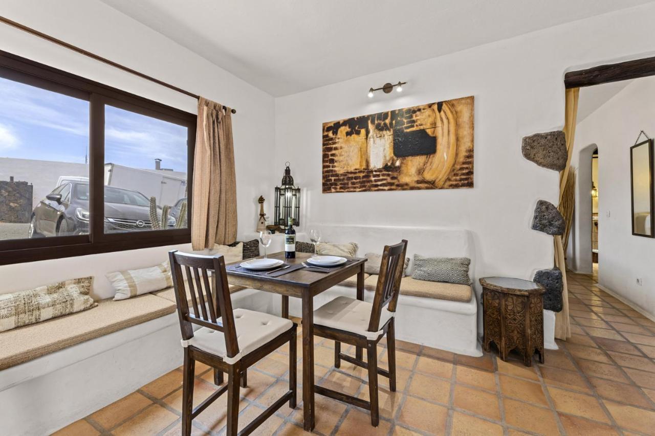 Bermeja - Apartamento Rural Con Piscina Las Breñas Eksteriør billede