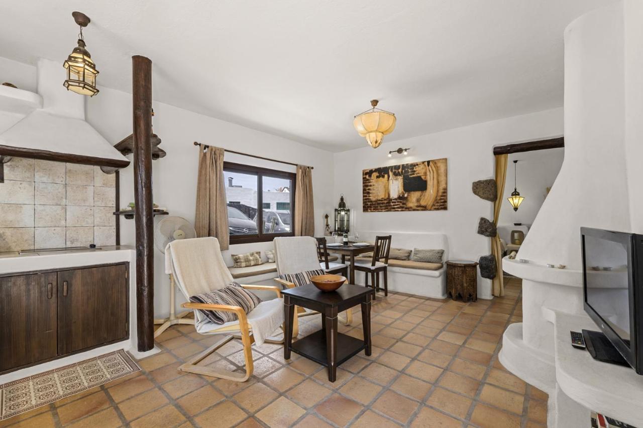 Bermeja - Apartamento Rural Con Piscina Las Breñas Eksteriør billede