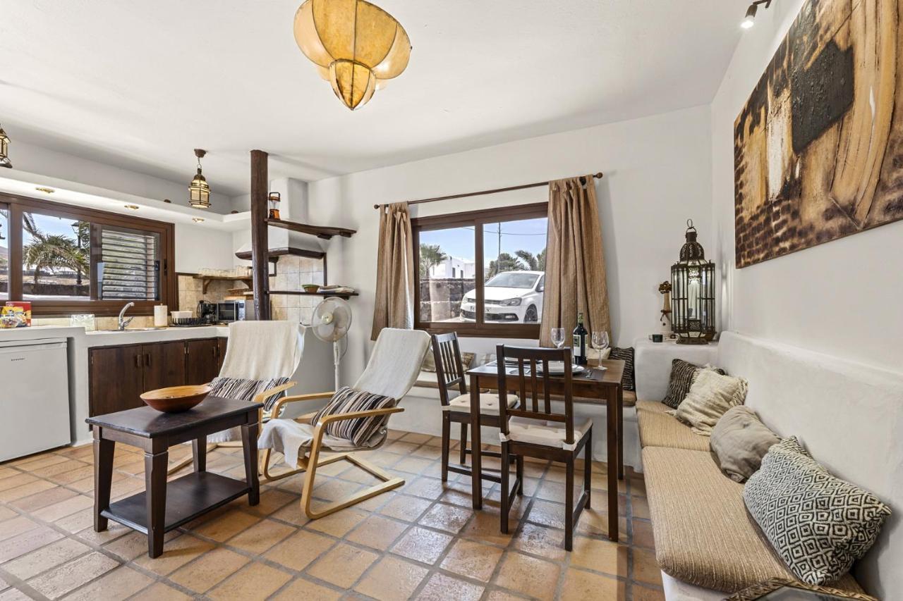 Bermeja - Apartamento Rural Con Piscina Las Breñas Eksteriør billede