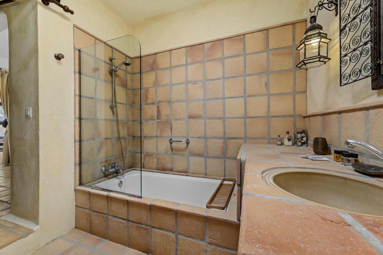 Bermeja - Apartamento Rural Con Piscina Las Breñas Eksteriør billede