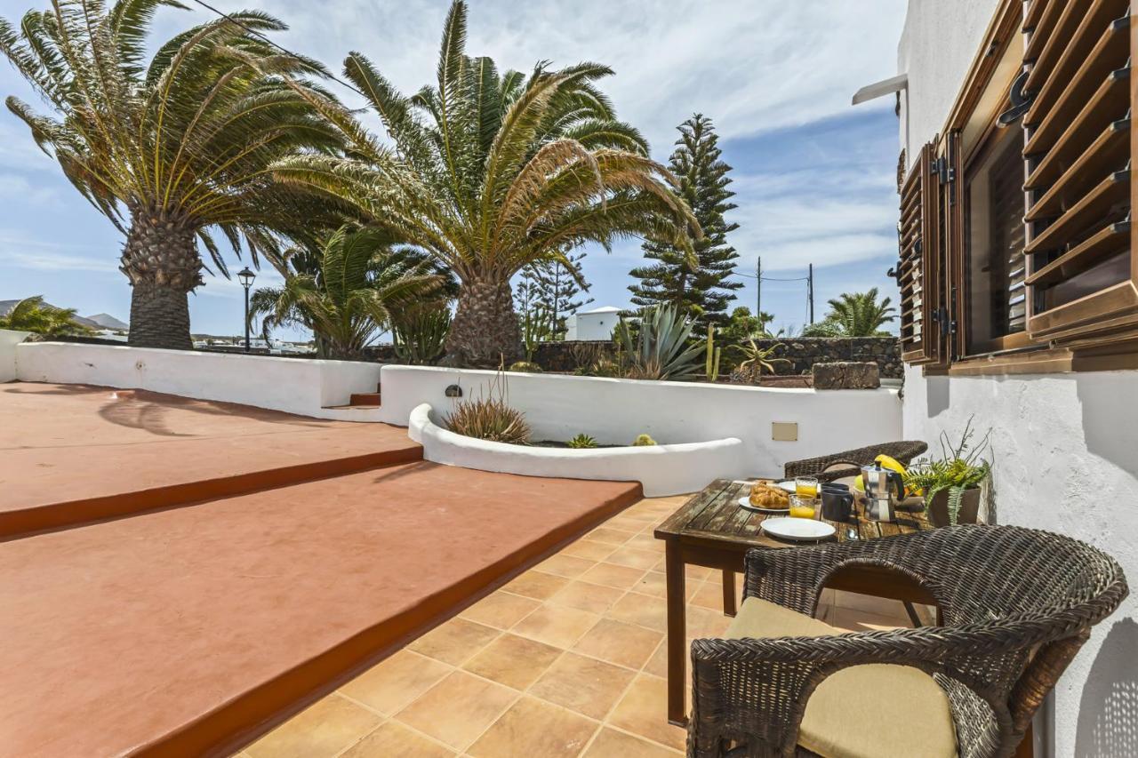 Bermeja - Apartamento Rural Con Piscina Las Breñas Eksteriør billede